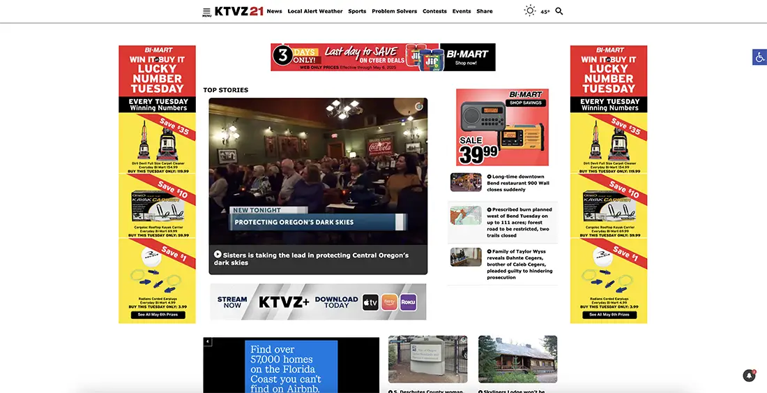KTVZ • May 6, 2025