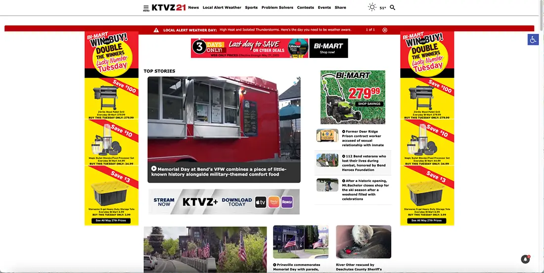 KTVZ • May 27, 2025
