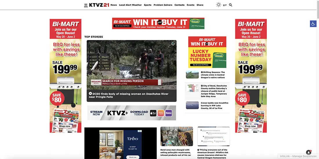 KTVZ • May 30, 2025