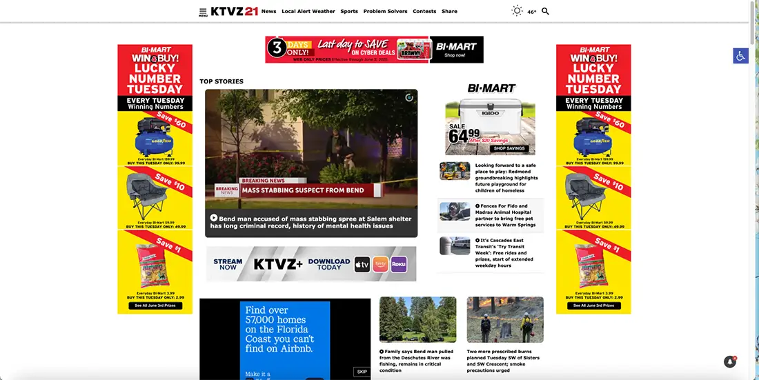 KTVZ • June 3, 2025