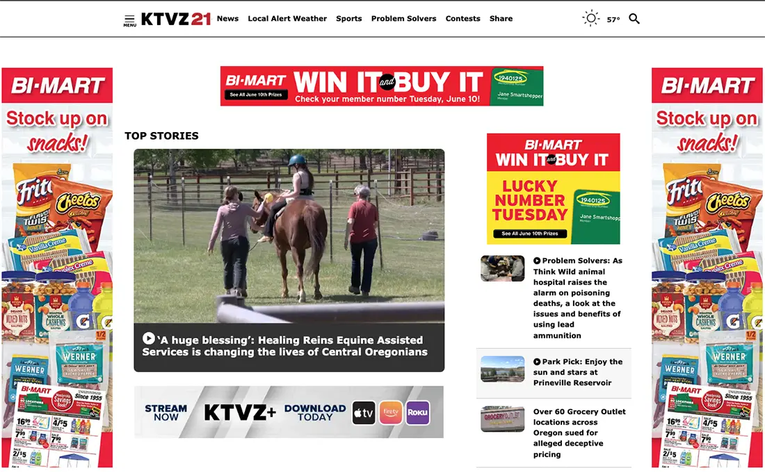 KTVZ • June 6, 2025