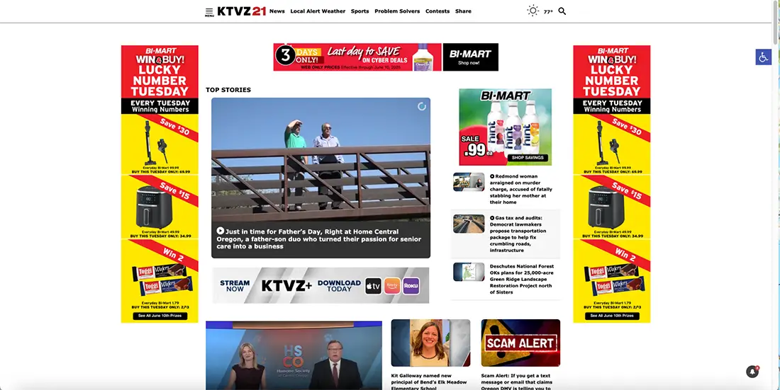 KTVZ • June 10, 2025