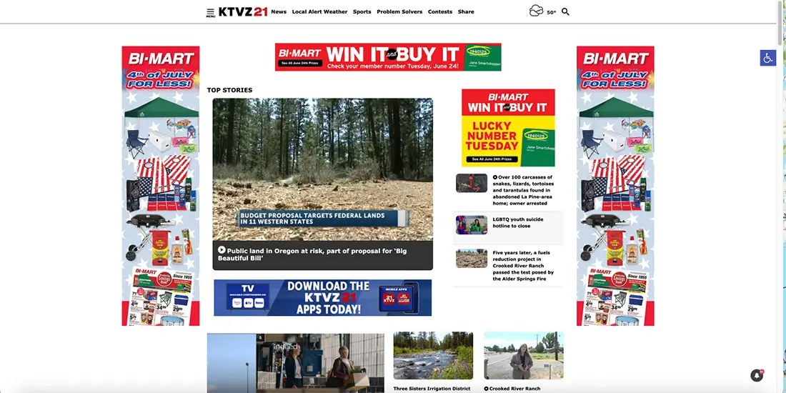 KTVZ • June 20, 2025