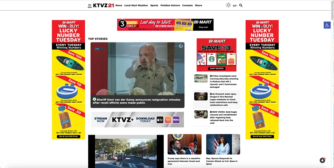 KTVZ • June 24, 2025