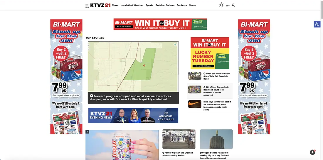 KTVZ • June 27, 2025