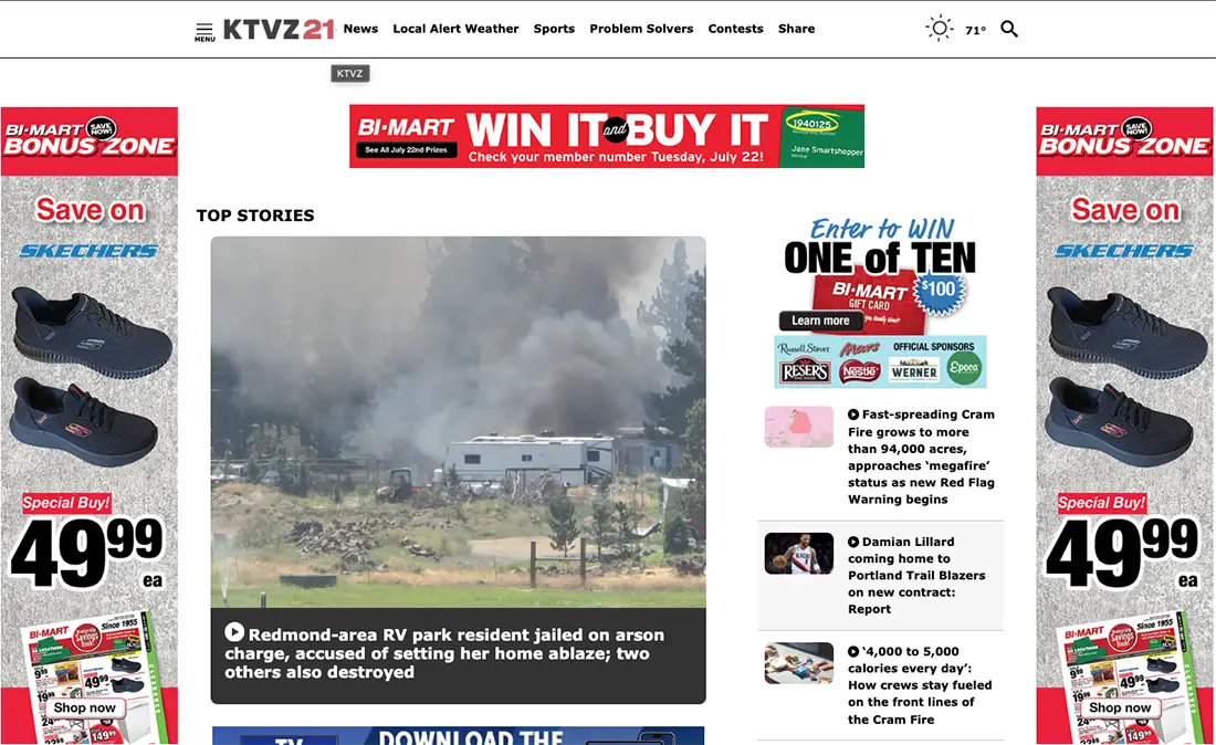 KTVZ • June 18, 2025