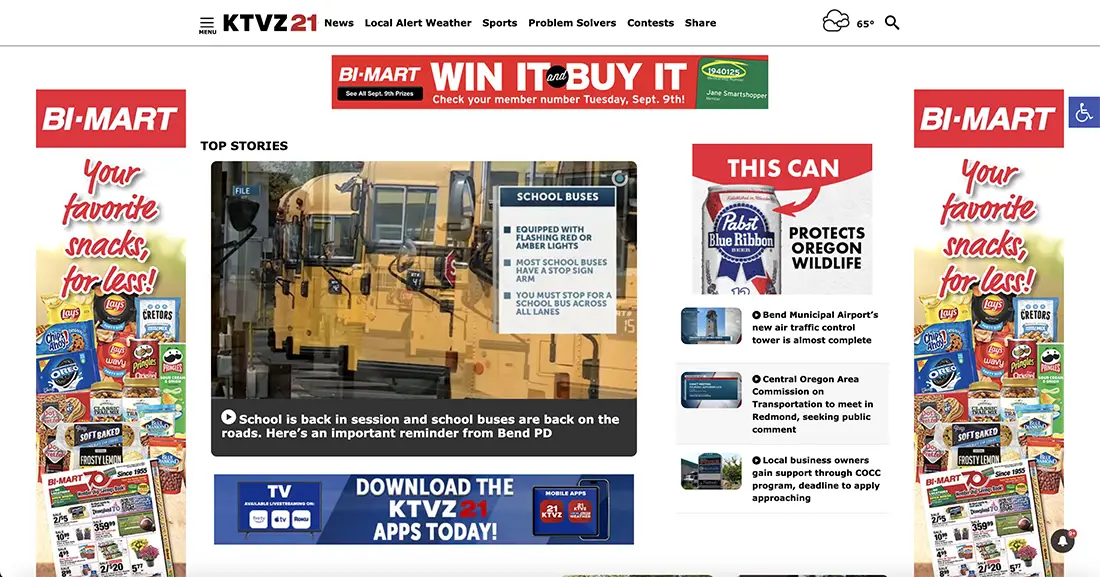 KTVZ • September 5, 2025