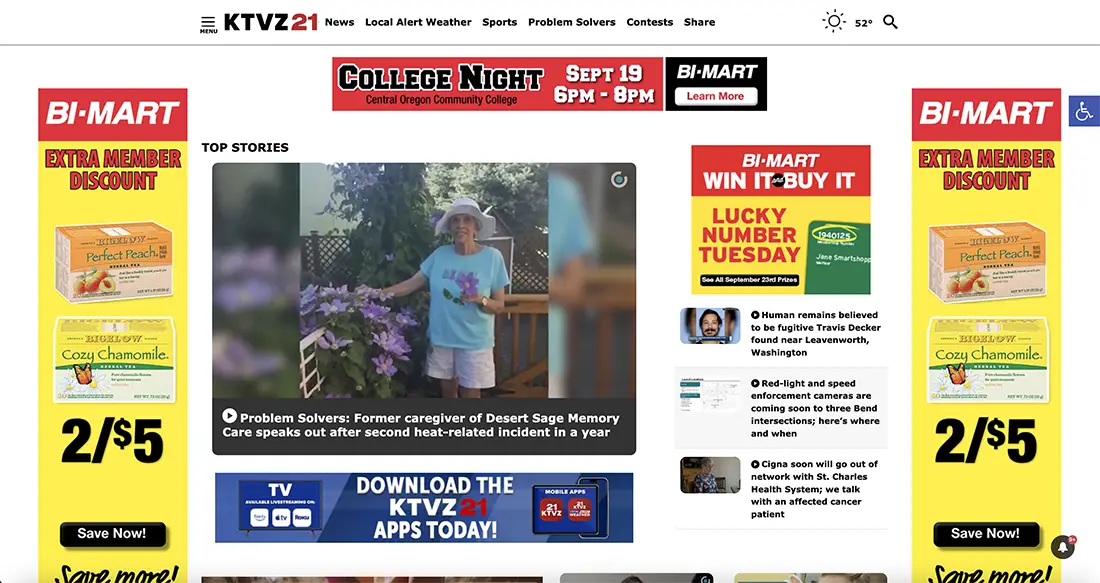 KTVZ • September 19, 2025