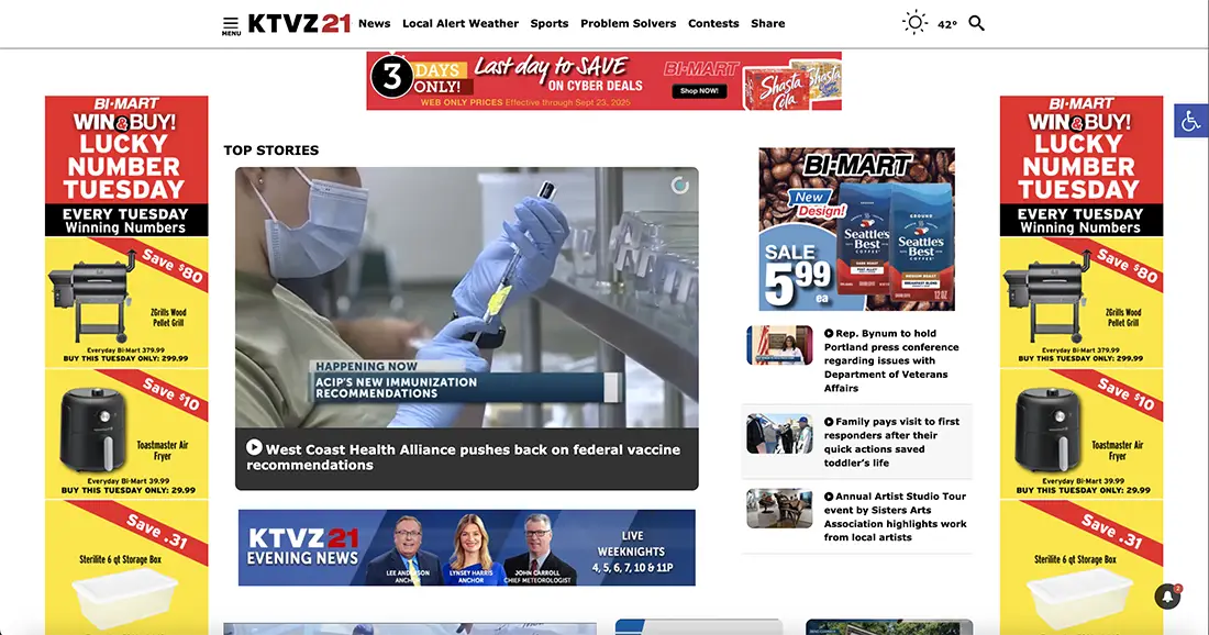KTVZ • September 23, 2025