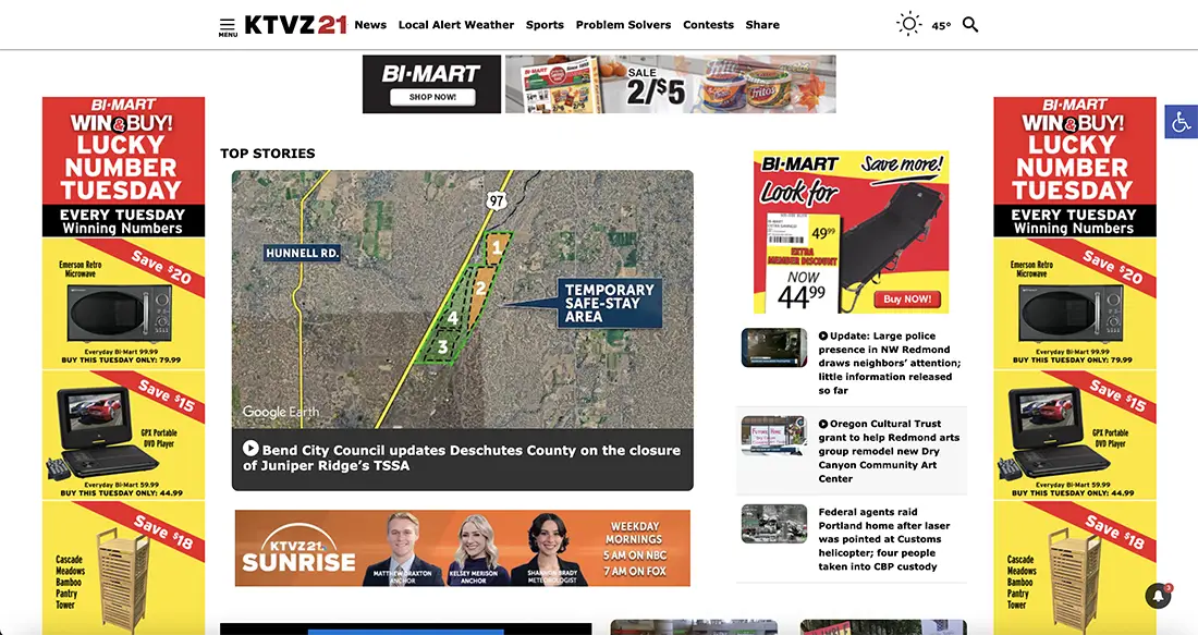 KTVZ • September 30, 2025