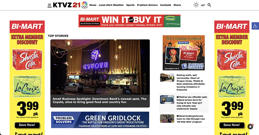 KTVZ • October 17, 2025