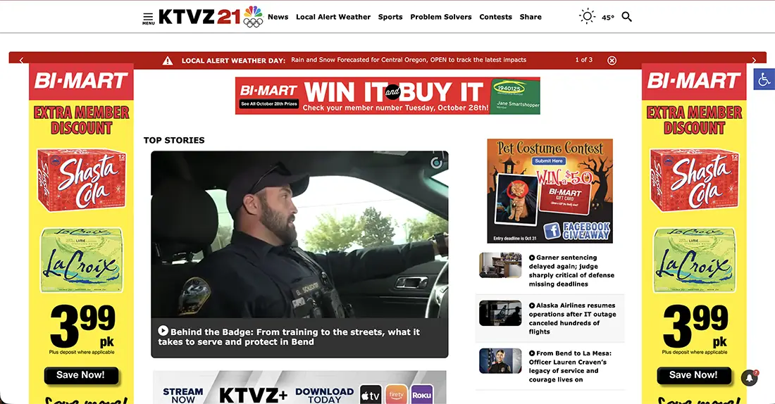 KTVZ • October 24, 2025