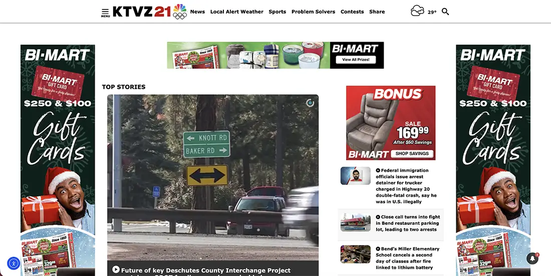 KTVZ • December 2, 2025