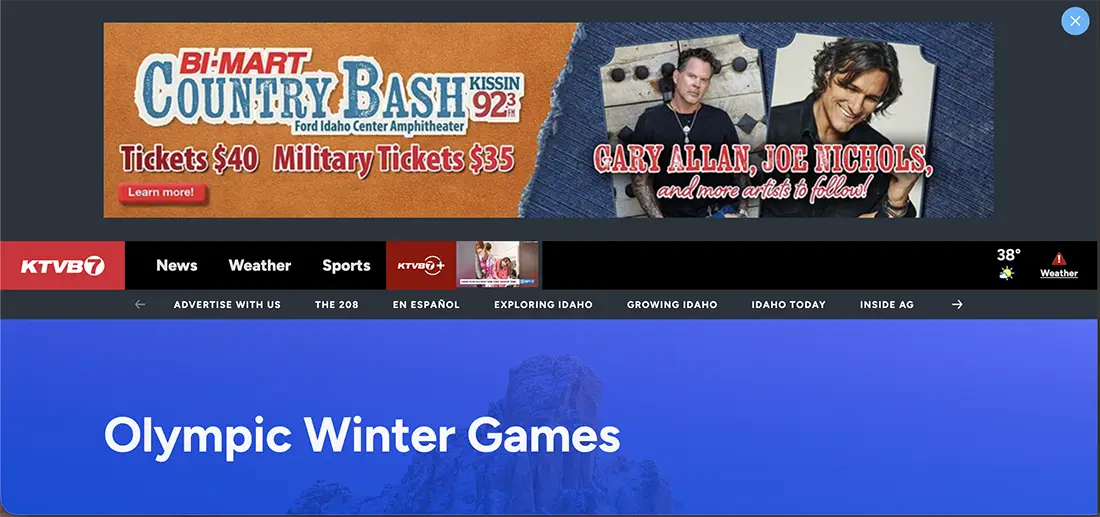 KTVB • February 17, 2026