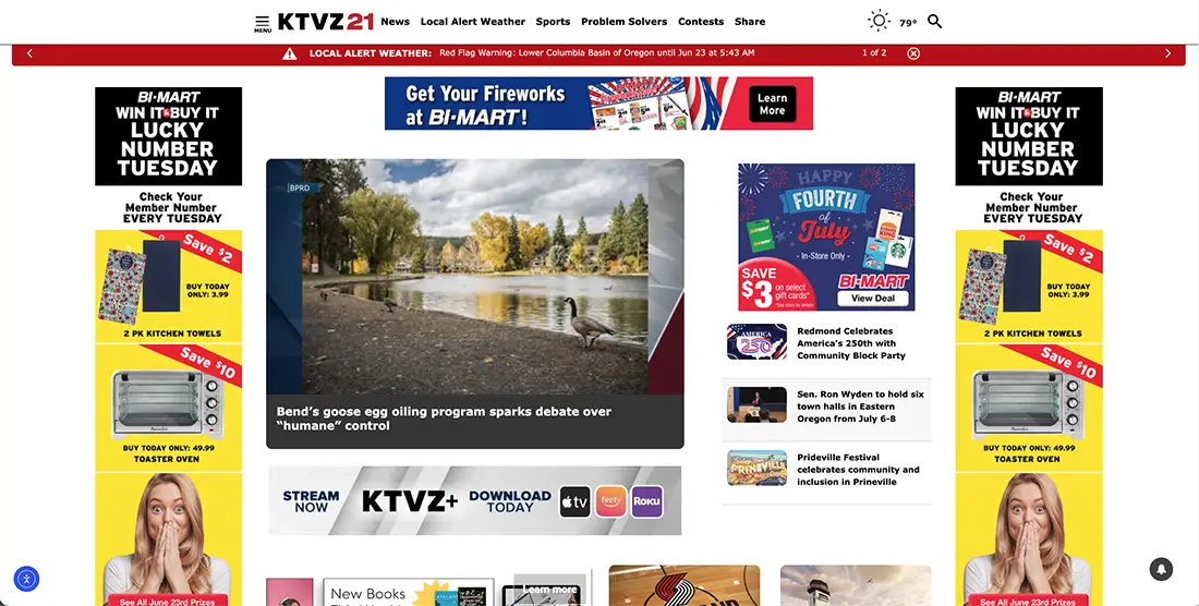 KTVZ • June 23, 2026